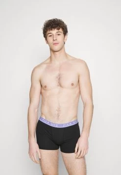 Pier One 12 Pack - Culotte - Black -Tienda De Hombres Con Estilo d64f32bff3294fcd94a171e79a72ee00