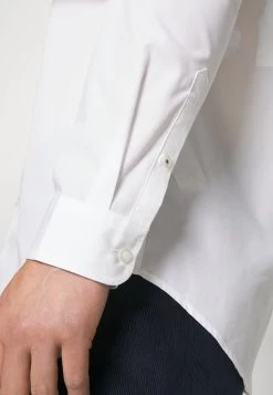 Pier One 2 Pack - Camisa - White/Olive -Tienda De Hombres Con Estilo d6657347294c4fd5a48a2a505813ffb1