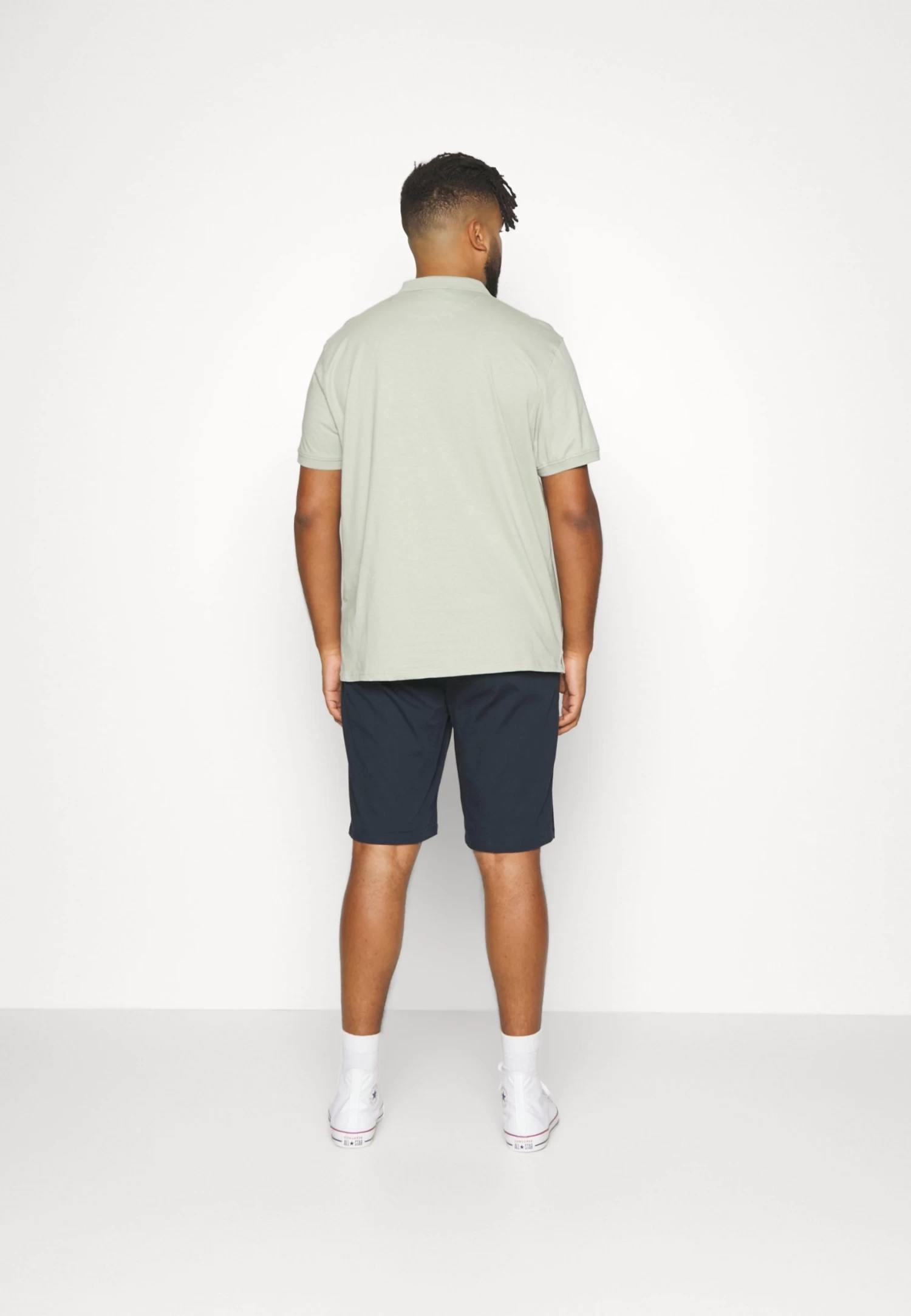 Pier One Polo - Mint 5 Pier One Polo - Mint - Imagen 3