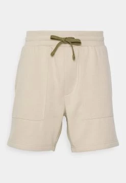 Pier One Utility - Shorts -Beige 10 Pier One Utility - Shorts -Beige -Tienda De Hombres Con Estilo d724ed500e1a45f8b9e27084e95c38f4