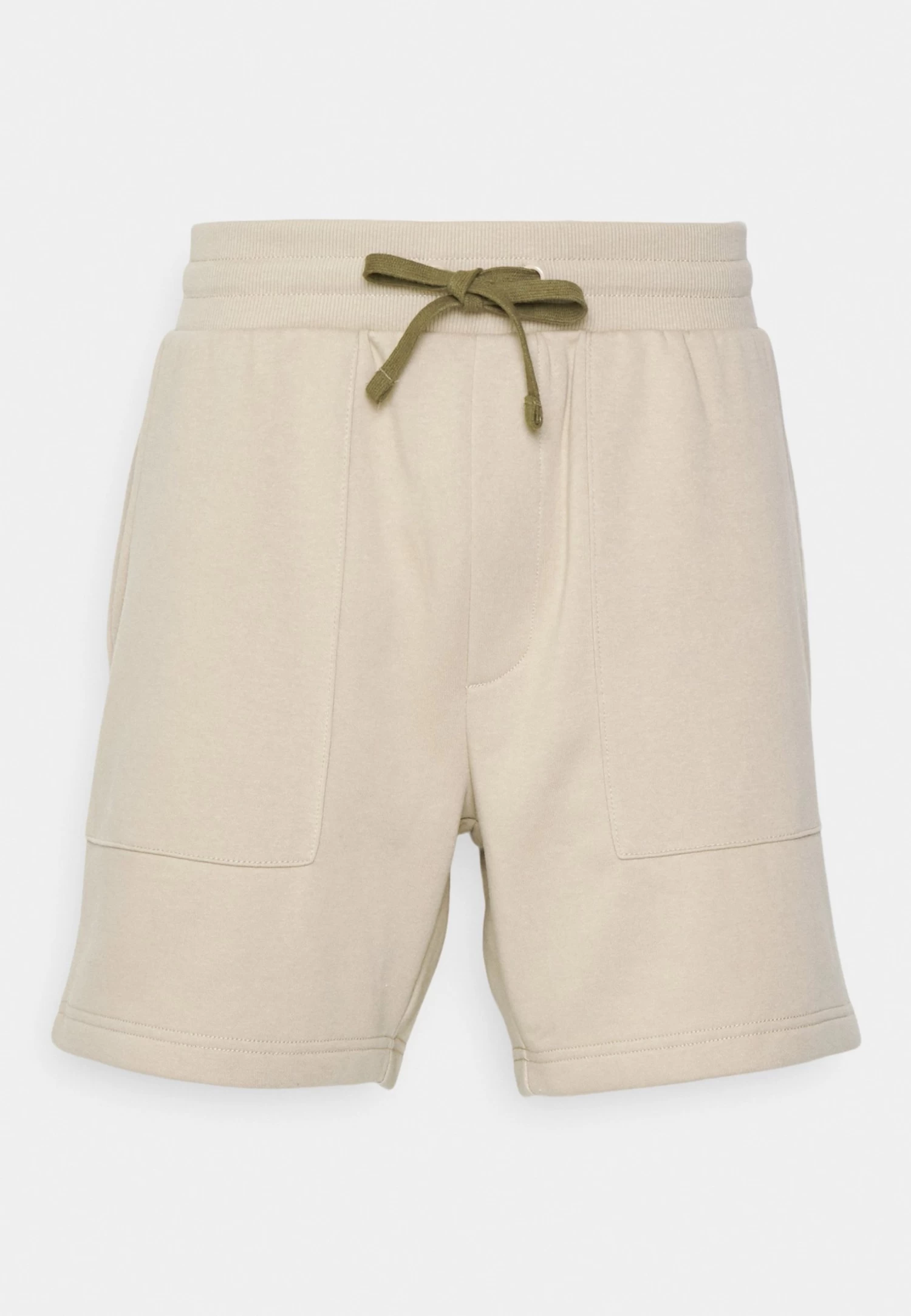 Pier One Utility - Shorts -Beige 6 Pier One Utility - Shorts -Beige - Imagen 4