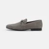 Pier One Mocasines - Grey 1 Pier One Mocasines - Grey -Tienda De Hombres Con Estilo d8f81c247f774d3197da6fb9394e3eac