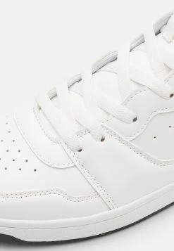 Pier One Zapatillas Altas - White -Tienda De Hombres Con Estilo d92dbfafcd0845868bafc96ae8ec8083