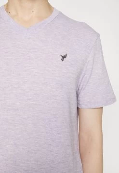 Pier One Camiseta Básica - Grey -Tienda De Hombres Con Estilo d944352acd5f4b22959a779838d6c440