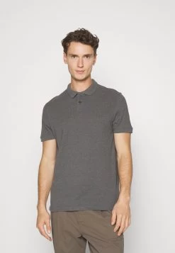 Pier One 3 Pack - Polo - Mint/Black/Grey 12 Pier One 3 Pack - Polo - Mint/Black/Grey -Tienda De Hombres Con Estilo d95eeb549ba54b07aa4d7cb3ee125f18