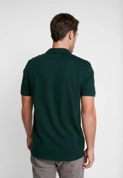 Pier One Polo - Dark Green -Tienda De Hombres Con Estilo d9baa70f9e394b8bbb925be9dd9c5ec3