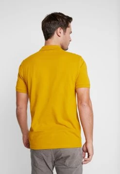 Pier One Polo - Mustard -Tienda De Hombres Con Estilo d9e05850b3cc4fa2b91874338a2f0581