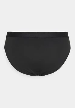 Pier One 3 Pack - Braguitas - Black/Mottled Grey/White 10 Pier One 3 Pack - Braguitas - Black/Mottled Grey/White -Tienda De Hombres Con Estilo da5816ff244a4dd2afd97ade6f09bc0c