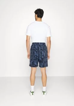 Pier One Shorts - Dark Blue -Tienda De Hombres Con Estilo da849070a5d446b9ae5632cea31e9e07
