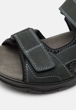 Pier One Sandalias De Senderismo - Black -Tienda De Hombres Con Estilo dac514bcfe7a42bda5ba9e7208c64b23