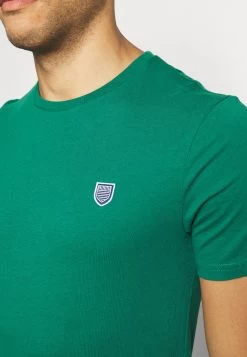 Pier One Camiseta Básica - Dark Green 13 Pier One Camiseta Básica - Dark Green -Tienda De Hombres Con Estilo db0366effe2c4aa78b0e87ec92648cd9