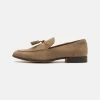 Pier One Mocasines - Beige 2 Pier One Mocasines - Beige -Tienda De Hombres Con Estilo dbbdde54aca84ef0a247af64e047c8a4