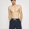 Pier One Peachy Soft Beach Shorts - Bañador - Dark Blue 1 Pier One Peachy Soft Beach Shorts - Bañador - Dark Blue -Tienda De Hombres Con Estilo dc3b300ec67848bcbff6bb5a6793947b