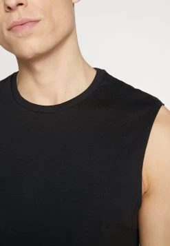 Pier One 2 Pack - Top - White/Black 11 Pier One 2 Pack - Top - White/Black -Tienda De Hombres Con Estilo dc3f4615d1fa4eeda6287261545b3aa8