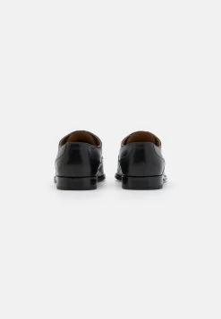 Pier One Leather- Zapatos De Vestir - Black 10 Pier One Leather- Zapatos De Vestir - Black -Tienda De Hombres Con Estilo dc7ec8574d5246c2a9a25ff4dc7f2c04