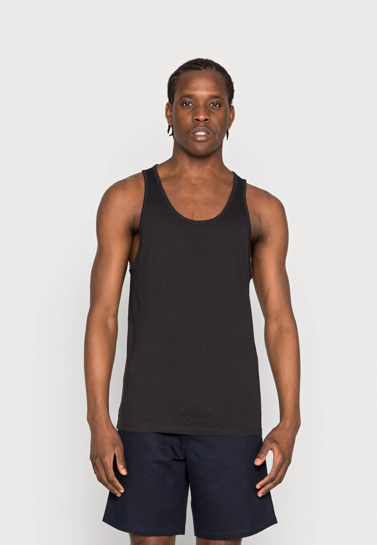 Pier One 5Pack - Top - White / Black 4 Pier One 5Pack - Top - White / Black - Imagen 2