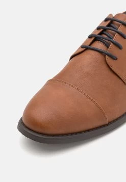 Pier One Unisex - Zapatos De Vestir - Brown -Tienda De Hombres Con Estilo dcd35d6976ec42aeaffdfb62635243fe