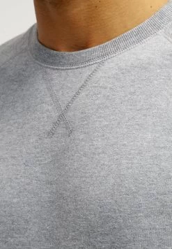 Pier One Sudadera - Mid Grey Melange 11 Pier One Sudadera - Mid Grey Melange -Tienda De Hombres Con Estilo dd0d57d6d38c4e8e8ba8f643c1d2d4ab