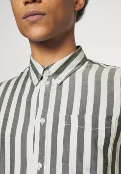 Pier One Camisa - Dark Blue/White 11 Pier One Camisa - Dark Blue/White -Tienda De Hombres Con Estilo ddc3cb35bb404325ac9cedcae979d801