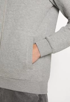 Pier One Sudadera Con Cremallera - Mottled Grey 13 Pier One Sudadera Con Cremallera - Mottled Grey -Tienda De Hombres Con Estilo ddc526d84e424b7085c9635a986e2bb7