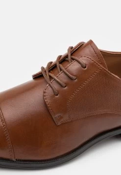 Pier One Zapatos De Vestir - Tan -Tienda De Hombres Con Estilo ddd20fd106f84a83a55fed5e71a76901