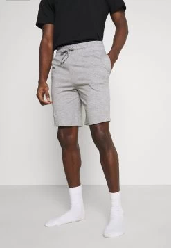 Pier One 3 Pack - Pantalón De Pijama - Black/Mottled Dark Grey/Red 14 Pier One 3 Pack - Pantalón De Pijama - Black/Mottled Dark Grey/Red -Tienda De Hombres Con Estilo de2b23ee74244dd5871d9e9fc1db04eb