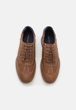Pier One Zapatos Con Cordones - Dark Brown -Tienda De Hombres Con Estilo de4e194074fd461c8b53cc3f8d5f764b