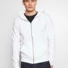 Pier One Sudadera Con Cremallera - White 2 Pier One Sudadera Con Cremallera - White -Tienda De Hombres Con Estilo de9ebb056ba349dea4c5431deea9e36e