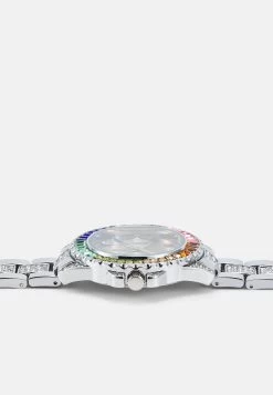 Pier One Cronógrafo - Silver-Coloured 8 Pier One Cronógrafo - Silver-Coloured -Tienda De Hombres Con Estilo defa1ac851f54b099d7a8d07070d377e