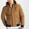Pier One Chaqueta De Invierno - Beige 2 Pier One Chaqueta De Invierno - Beige -Tienda De Hombres Con Estilo df07a33e1576458592d22bc3a0f46fc7