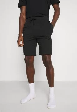 Pier One 3 Pack - Pantalón De Pijama - Black/Mottled Dark Grey/Red 15 Pier One 3 Pack - Pantalón De Pijama - Black/Mottled Dark Grey/Red -Tienda De Hombres Con Estilo df5392693ae34fbcbd75bdfbc8faa1bc