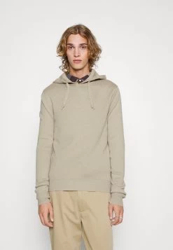 Pier One Jersey De Punto - Beige