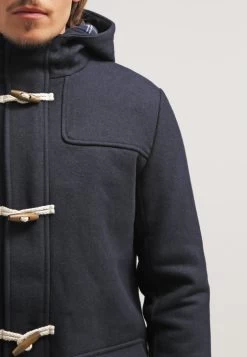 Pier One Abrigo Corto - Navy 13 Pier One Abrigo Corto - Navy -Tienda De Hombres Con Estilo e0514f9f157e4e90bd427862806abeb8