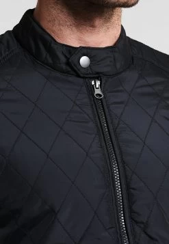 Pier One Chaqueta De Entretiempo - Black 11 Pier One Chaqueta De Entretiempo - Black -Tienda De Hombres Con Estilo e0ab6833bcd64c75ad2c056ec1a81847
