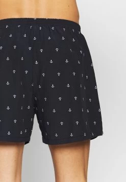 Pier One 3 Pack - Boxer - Dark Blue -Tienda De Hombres Con Estilo e0cfa04e4a584ce9abf7067ce91f573f