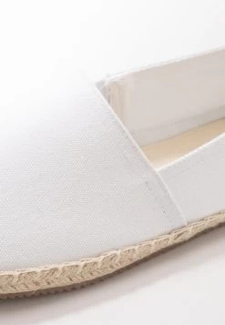 Pier One Rena Espadrille Unisex - Alpargatas - White 13 Pier One Rena Espadrille Unisex - Alpargatas - White -Tienda De Hombres Con Estilo e0d22095d1484315bd44e53c8d53093e