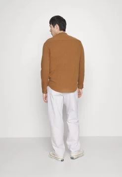 Pier One Vaqueros Boyfriend - White Denim -Tienda De Hombres Con Estilo e11819d72efe4076aafbce6a6ab1c190