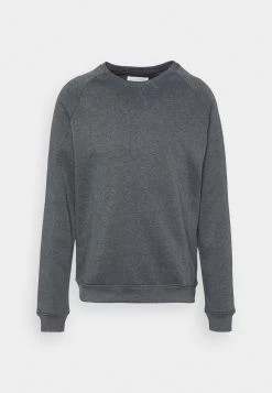 Pier One 2 Pack - Sudadera - Black/Mottled Dark Grey 10 Pier One 2 Pack - Sudadera - Black/Mottled Dark Grey -Tienda De Hombres Con Estilo e14f4befdb7a4644973a0d7ddc620059