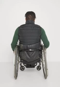 Pier One Chaleco - Black 18 Pier One Chaleco - Black -Tienda De Hombres Con Estilo e1569b065acd421d8dc99bfc16261b20