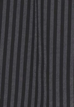 Pier One 5 Pack - Boxer - Black/Dark Grey -Tienda De Hombres Con Estilo e1588e02f87e43f0bb4ba017303c7a04