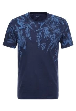 Pier One Camiseta Estampada - Blue 10 Pier One Camiseta Estampada - Blue -Tienda De Hombres Con Estilo e19d02303035487b9d418bb94adf1ef5