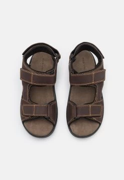 Pier One Sandalias De Senderismo - Brown -Tienda De Hombres Con Estilo e1aeea2063774b29a840dff8680d5e1e