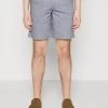 Pier One Shorts - Blue -Tienda De Hombres Con Estilo e2a5bfefd4b945619c62dd12d31ccd99