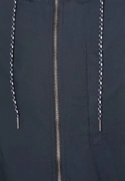 Pier One Cortaviento - Dark Blue -Tienda De Hombres Con Estilo e2b12e2fda5441049150a58d45de8ace