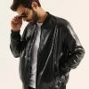 Pier One Chaquetas Bomber - Black 2 Pier One Chaquetas Bomber - Black -Tienda De Hombres Con Estilo e2e68e34a09f4eb0b54d2cf2ff160b60