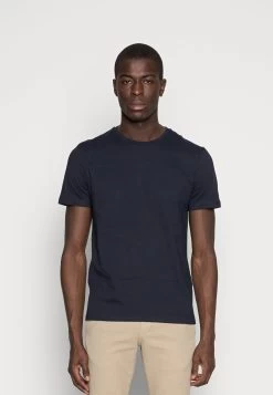 Pier One 5 Pack - Camiseta Básica - Dark Blue/Grey/Khaki 11 Pier One 5 Pack - Camiseta Básica - Dark Blue/Grey/Khaki -Tienda De Hombres Con Estilo e3c6de5d060a4000ae3c432e39b55a84