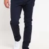 Pier One Pantalones - Dark Blue -Tienda De Hombres Con Estilo e3cdb4686e7b4fc084b76602b765aebf