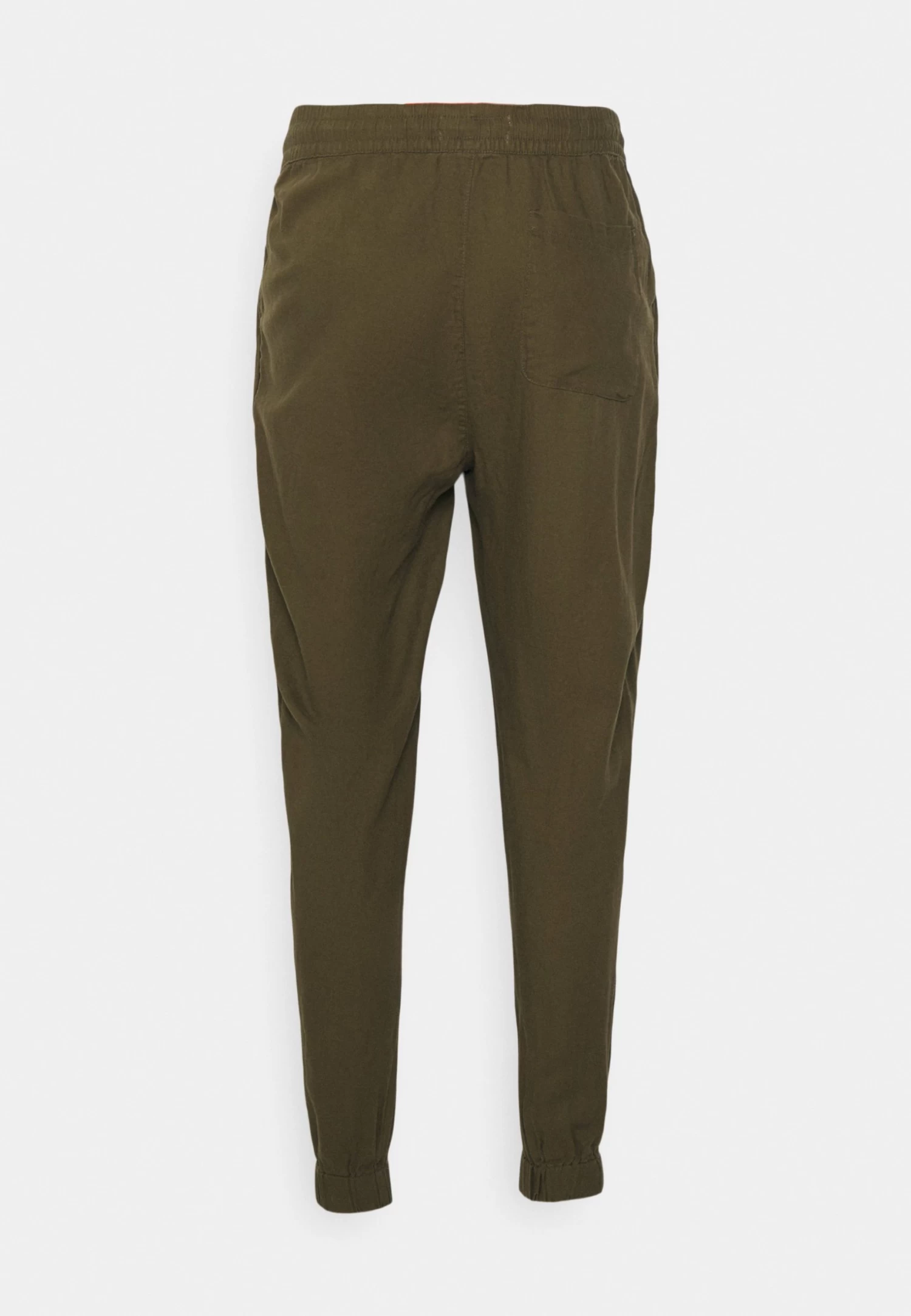 Pier One Pantalones - Olive 4 Pier One Pantalones - Olive - Imagen 2