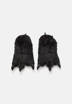 Pier One Pantuflas - Black 11 Pier One Pantuflas - Black -Tienda De Hombres Con Estilo e42a6cc79d1742ad8667361e37c5b118