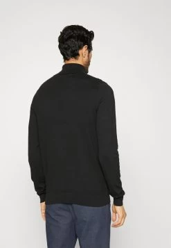 Pier One 2 Pack - Basic Turtleneck - Jersey De Punto - Black/White 11 Pier One 2 Pack - Basic Turtleneck - Jersey De Punto - Black/White -Tienda De Hombres Con Estilo e4527d6fa8c04c178c1ce3a4bd19a1fd